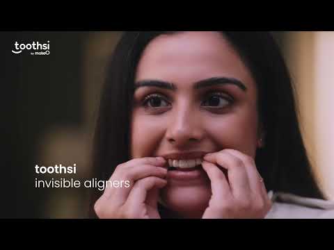 toothsi | skinnsi is now MakeO video thumbnail