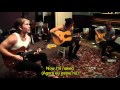 Sent By Ravens - The Best In Me [Acoustic ...