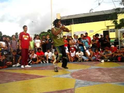 Eddy & Zoy vs Morfel & Smolkin