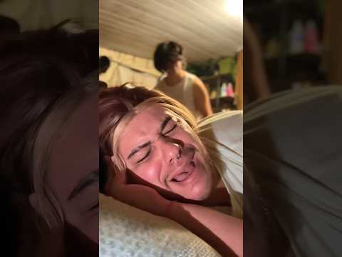 QUANDO EU LEVANTO A VOZ PRA MINHA MÃE