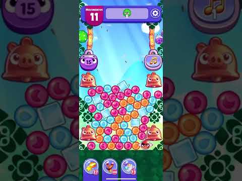 Angry Birds - Dream Blast 828