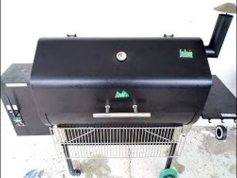 download lagu mp3 mp4 Green Mountain Grill Jim Bowie Review, download lagu Green Mountain Grill Jim Bowie Review gratis, unduh video klip Green Mountain Grill Jim Bowie Review