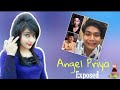 Angel Priya Kamra Khali TikTok Roast DamnKit