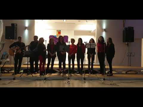 VIS Karizma - Isus najljepše ime