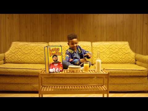 Macntaj - Shakes (feat Ellis Prescott)