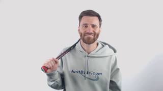 Video thumbnail: Easton ADV 360 -3 BBCOR Baseball Bat: BB20ADV