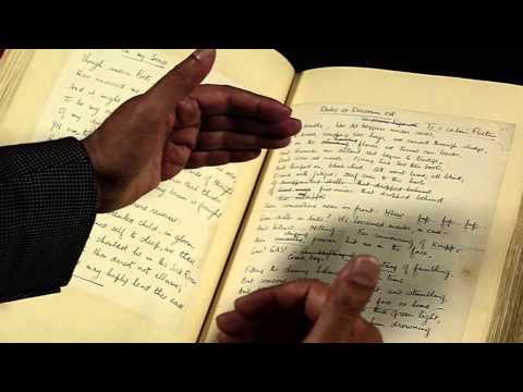 Wilfred Owen, 'Dulce et Decorum Est'