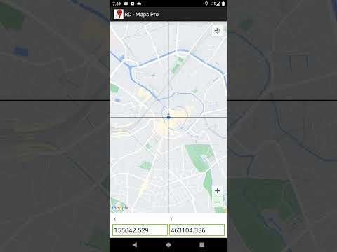 RDC Maps basic video thumbnail