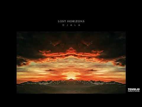 Lost Horizons - She Led Me Away (featuring Tim Smith)