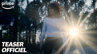 Bande-annonce saison 1 (VO)