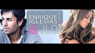 Enrique Iglesias &amp; Jennifer Lopez - Mouth 2 Mouth HD