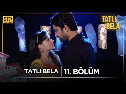 Tatlı Bela Hint Dizisi  | 11. Bölüm @kanal7