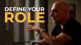 Defining Your Role, Equity Terms & Spotting Serious Buyers | Q&A with Paul Giannamore