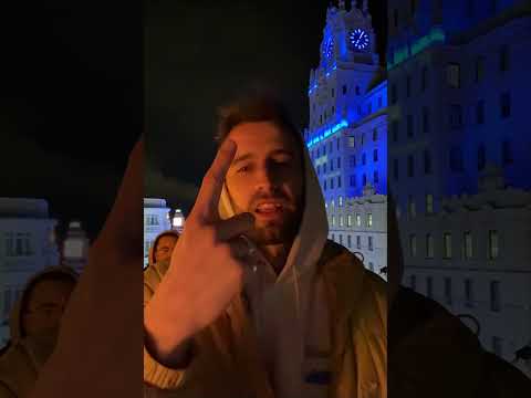 STAY HOMAS, Juancho Marqués - No Eres Tan Especial