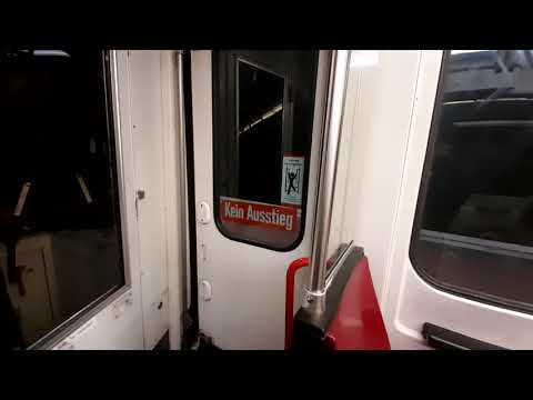 KVB Einzeltür-sound linie 18 2031-2035er