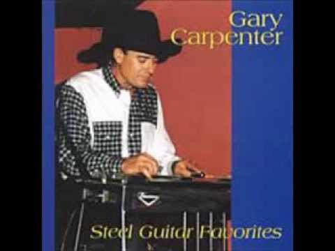 Gary Carpenter - Cold Cold Heart (Intrumental)