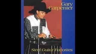 Gary Carpenter - Cold Cold Heart (Intrumental)