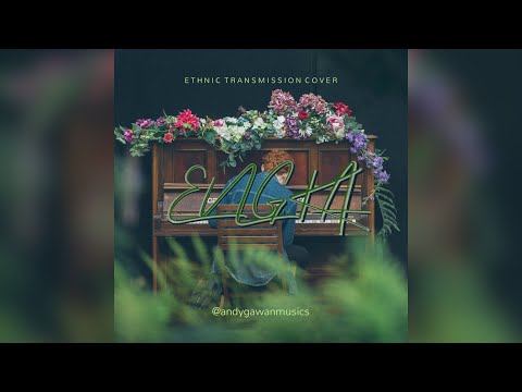 ENGKA - Ethnic Transmission (Cover) Korean Drama Soundtrack Version