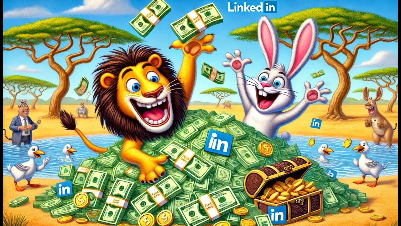 LinkedIn Academy 8: One LinkedIn Sequence That ALWAYS Works