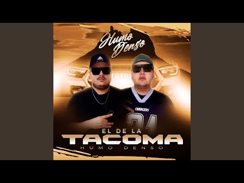 El de la Tacoma