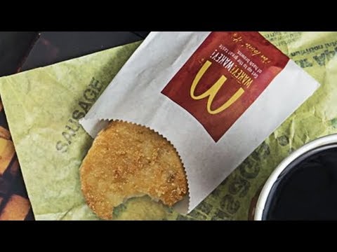 你不知道的麥當勞薯餅秘辛 (What You Don't Know About McDonald's Famous Hash Browns)