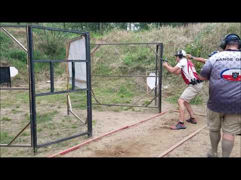 2021 IPSC Polish Extreme Open Short Courses