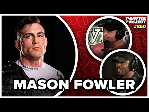 Mastering BJJ for Beginners: Insights and Tips | Mason Fowler
