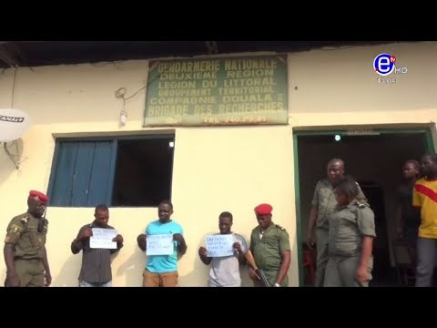 PIDGIN NEWS WEDNESDAY 18th DECEMBER 2019 - EQUINOXE TV