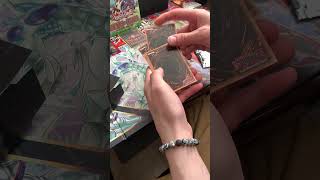 Yugioh: Maze of Muertos Pack Opening | Part 5