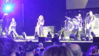Soundgarden - Spoonman  Toronto, 2014