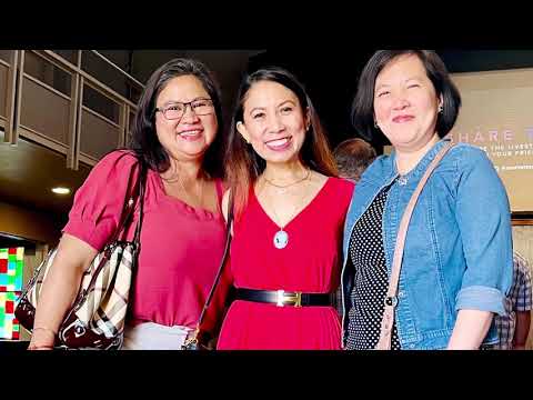 Long Weekend in Sacramento California/Napa Valley