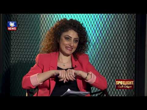 سەیری ڤیدیۆکە بکەن .. گفتوگۆیەكی هونەری لەگەڵ ستافی فیلمی ئالودە