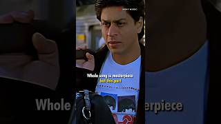 Let love guide you, just like Mitwa. 💞 #mitwa #shahrukh_khan #ranimukherjee #kabhialvidanaakehna