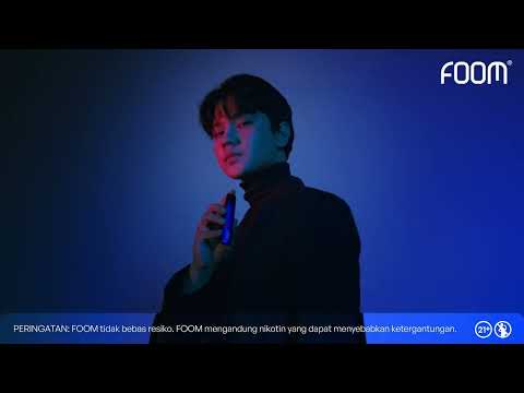 FOOM P0D X SEASIDE SERIES