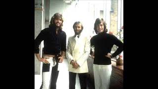 Bee Gees Paper Mache, Cabbages and Kings (Vocal Track)