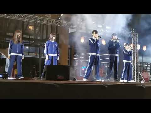 [Last Idol Thailand] LiSA - Gurenge (cover) @ Harajuku Thailand 02 Apr 2022