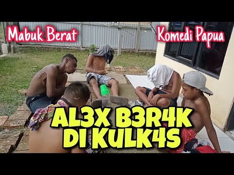mop-papua-komedi-cerita-lucu-terbaru-2022-4lex-b3r4k-di-dalam-kulk4s