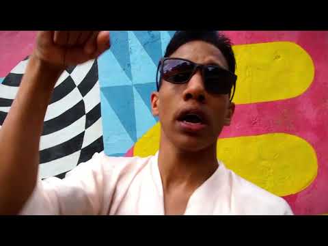 Soy un chico divertido - K-Dosiz (Video Oficial)