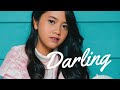 Hanin Dhiya - Darling (Video Lirik)
