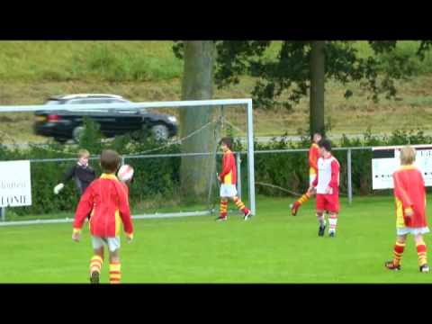 Sporting'70 E2 - DEV Doorn E1