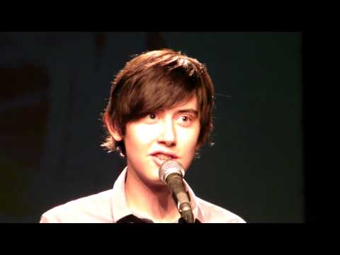 58. Piotr Tłustochowicz - Filon i Laura - 47 SFP (2011r.)