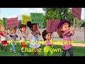 Peanuts Home Video 1995 Promo TheCartoonMan12 Style