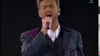 George Michael -  Killer  (Papa was a Rollin&#39; Stone)