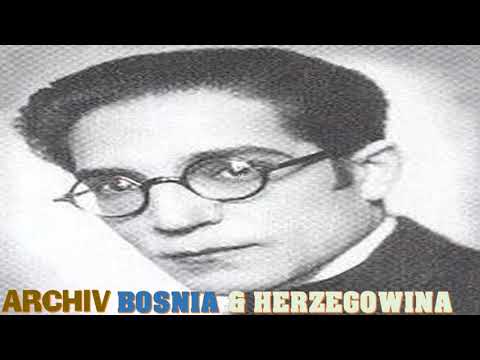 1930s TRI PALME NA OTOKU SRECE / VLAHO PALJETAK   (JUGOSLAVIA) BEST REMIX