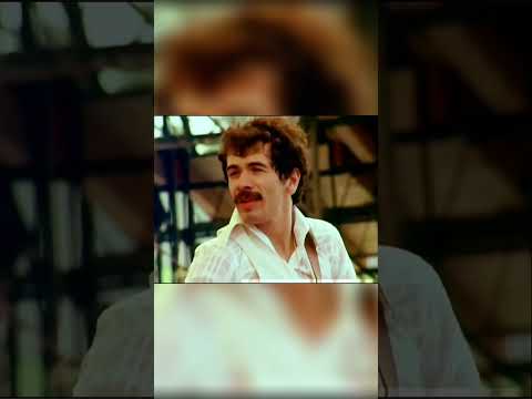 Carlos Santana in Great Form (1977)