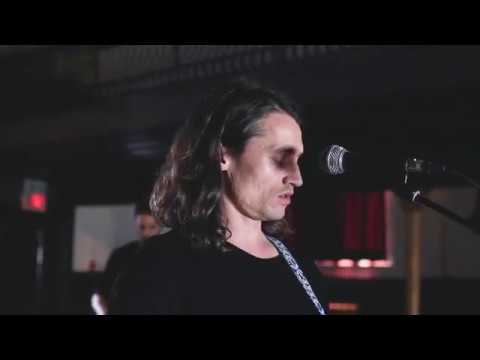 Hey Ocean!  - Just Enough (Live at The Great Hall)
