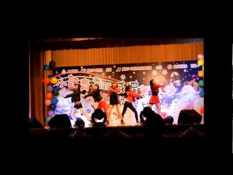 f(x) - LACHATA performance by At10tion @HK