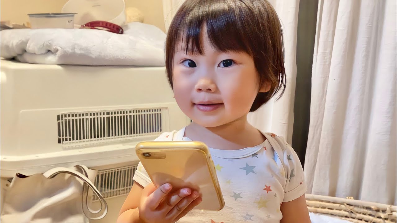 宇宙語★只今交信中