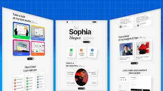 STOP Using AI Shortcuts — BUILD a Real Portfolio Website WordPress Elementor 2026 (From Scratch)