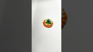 handmade rakhi 😍 independence day 🇮🇳#shorts